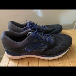 brooks transcend 11.5